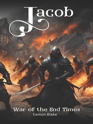 cover image of War of the End Times